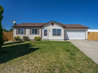 2107 N Catskill Ct, Post Falls, ID 83854