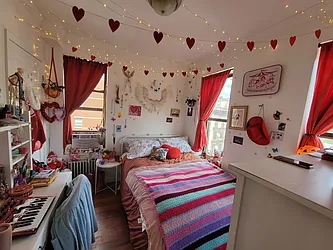 Rented by Keller Williams NYC