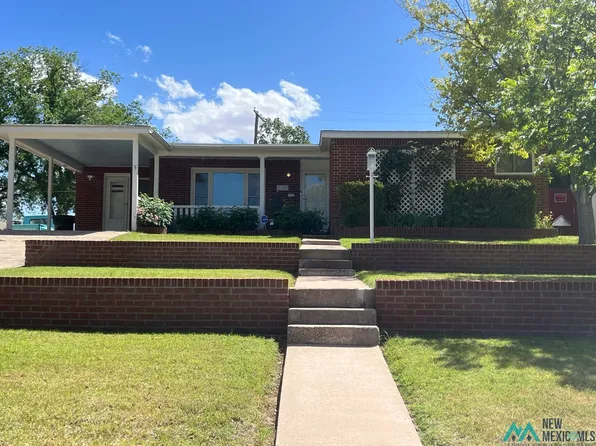 1209 W Riverside Dr, Carlsbad, NM 88220