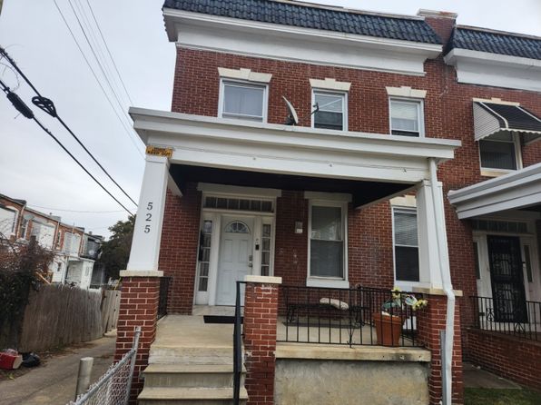 525 Mount Holly St #1