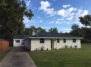3042 County Road 510l, Brazoria, TX 77422