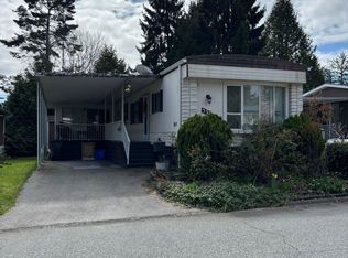 1840 160th St #337, Surrey, BC V4A 4X4