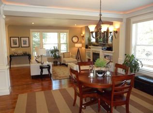 730 NE Ainsworth St, Portland, OR 97211