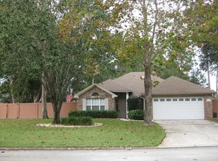 4451 Gentle Knoll Dr N, Jacksonville, FL 32258