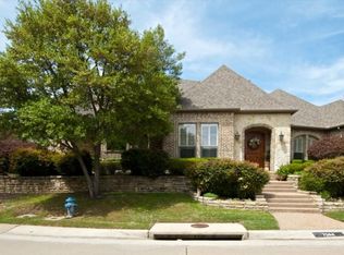 7504 S Ballantrae Dr, McKinney, TX 75072