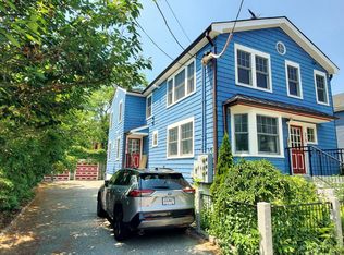 210 Erie St #1, Cambridge, MA 02139