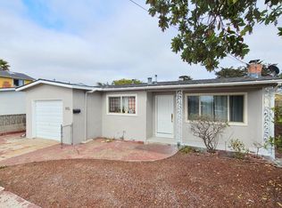 1852 Laguna St, Seaside, CA