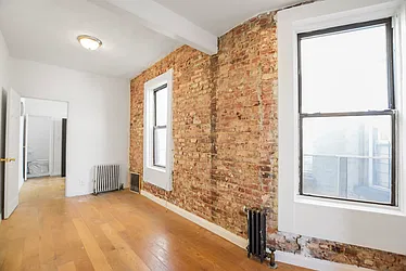 Rented by Keller Williams NYC