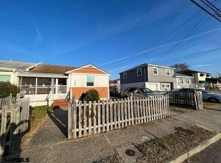 1141 N Michigan Ave, Atlantic City, NJ 08401