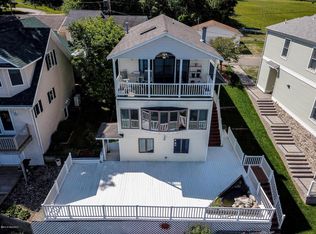 31226 Currans Beach Rd, Dowagiac, MI 49047