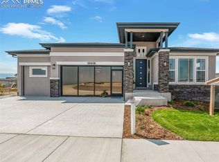 10418 Hudson Yard Dr, Colorado Springs, CO 80924