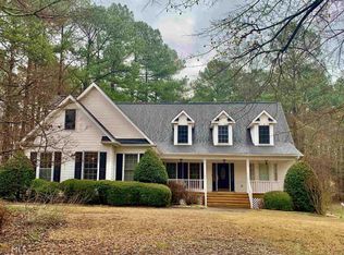 22 Woodstream Dr, Newnan, GA 30265