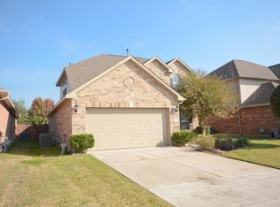 23310 W Pine Ivy Ln, Tomball, TX 77375