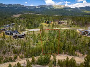 159 Barton Ridge Dr, Breckenridge, CO 80424