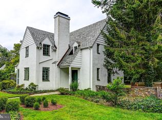 306 Taplow Rd, Baltimore, MD 21212