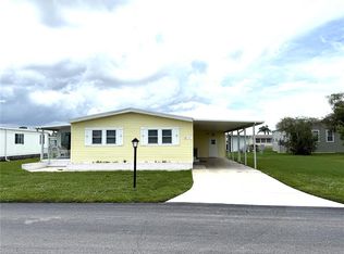 637 Los Altos #374, North Pt, FL 34287