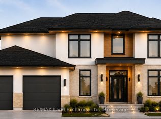 968 Bogdanovic Way, Huron Kinloss, ON N2Z0H4
