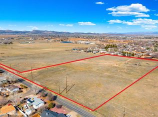 1400 E Road 2 N, Chino Valley, AZ 86323