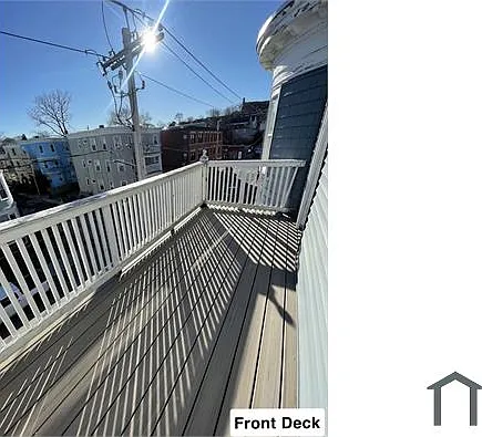 91 Sumner St #3 — Photo 21