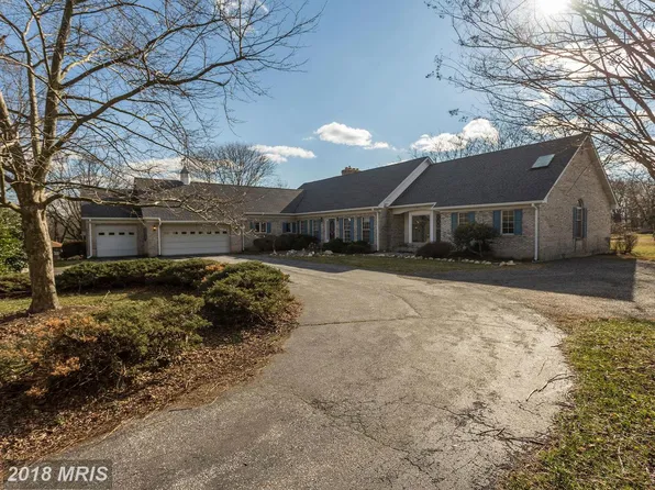 16818 Clark Ter, Laurel, MD 20707