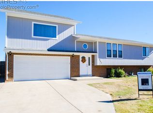 902 S McKinley Ave, Fort Lupton, CO 80621