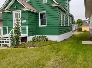 240 E Chapman St, Ely, MN 55731