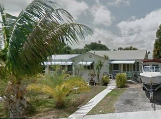211 N Lake Dr, Lantana, FL 33462