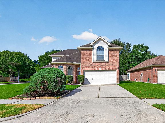 3rd image of 19403 Pinewood Mist Ln