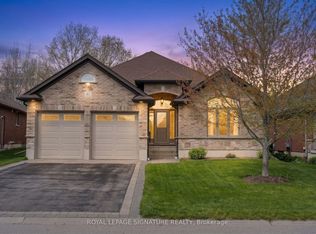 81 Willowdale Cres, Pt Dover, ON N0A 1N5