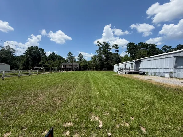 7201 Glenn Ln, Silsbee, TX 77656