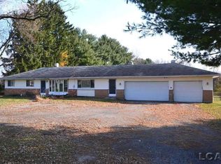 3935 Treat Hwy, Adrian, MI 49221