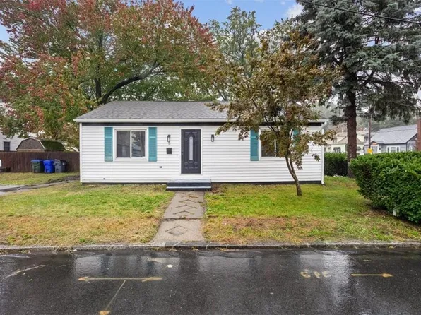 5 Morgan St, Providence, RI 02907