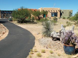 3206 W Thunder Pass Rd, Benson, AZ 85602