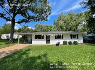 306 Brightsand Ct, Ballwin, MO