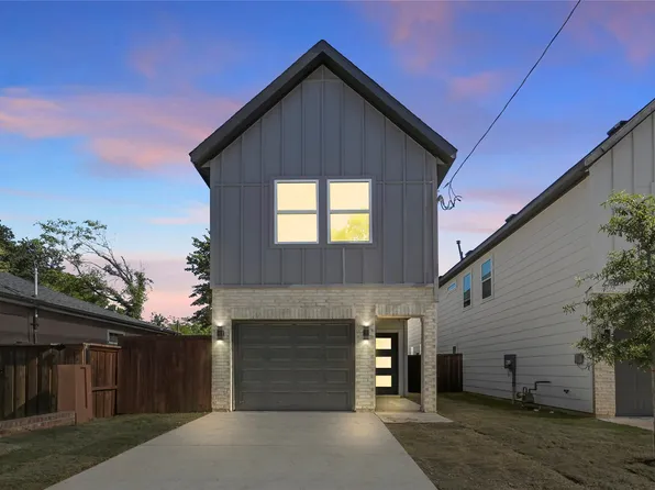 2222 Bethurum Ave, Dallas, TX 75215