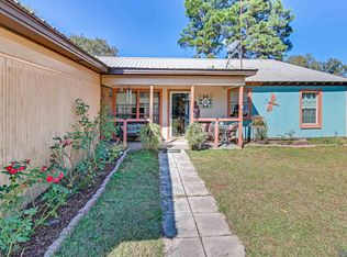 100 Rhyne Blvd, Avinger, TX 75630