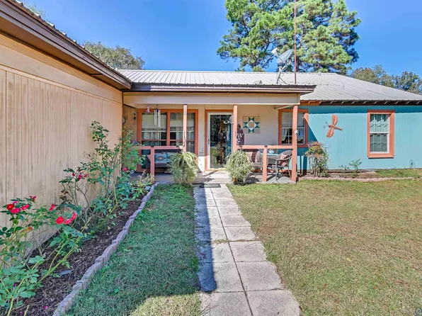 100 Rhyne Blvd, Avinger, TX 75630