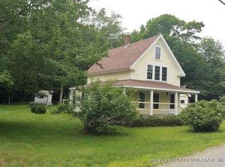 135 Pendleton Point Rd, Islesboro, ME 04848
