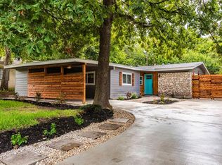 6709 Tulane Dr, Austin, TX 78723