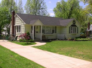 346 Farwood Rd, Haddonfield, NJ 08033