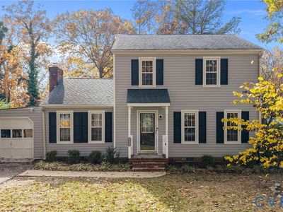 10115 Bayham Dr, North Chesterfield, VA, 23235