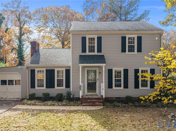 10115 Bayham Dr, North Chesterfield, VA 23235