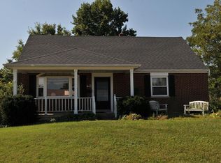 106 Bon Jan Ln, Highland Heights, KY 41076