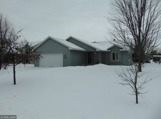 729 W 8th St, Litchfield, MN 55355