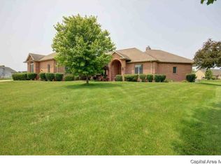 4701 Pelican Nest, Springfield, IL 62711