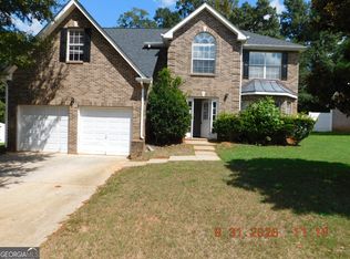 223 Bella Vista Ter, McDonough, GA 30253