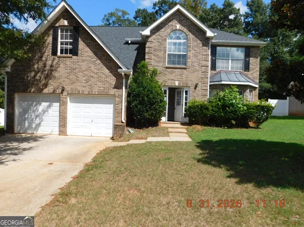 223 Bella Vista Ter, McDonough, GA 30253