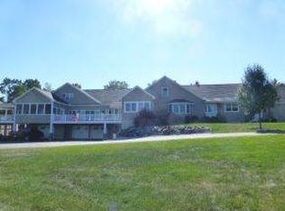 74 Old Milford Rd, Mont Vernon, NH 03057