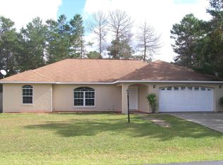 13651 SW 38th Ct, Ocala, FL 34473