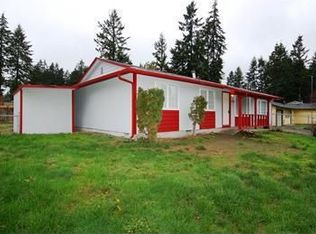11526 Carter Ave SW, Pt Orchard, WA 98367